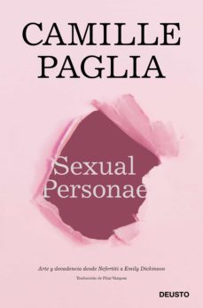 sexual personae (ebook)-camille paglia-9788423431250