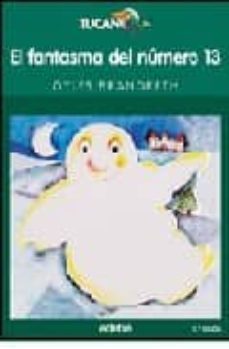 el fantasma del numero 13-gyles brandreth-9788423631650