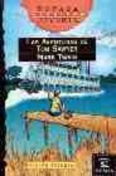 las aventuras de tom sawyer-mark twain-9788423990450