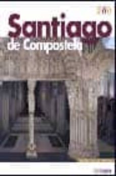 santiago de compostela (español-galego-english)-9788424103750