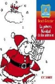 la primera navidad de los animales-9788424116750