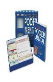 estimula tu poder mental (incluye libro + cartas)-9788424117450