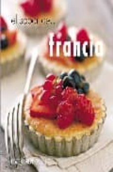 el sabor de francia-9788424183950