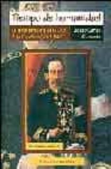 tiempo de humanidad: la labor de la cruz roja española (1864-1997 )-9788424509750