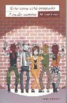 esta casa esta okupada / a medio camino-m luz cruz-9788424511050