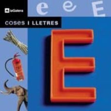 cosas y letras, 5 e-xavier blanch i gisbert-9788424608750