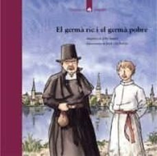 el germa ric i el germa pobre (nº55)-9788424614850