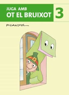 juga amb ot el bruixot 3-9788424644550