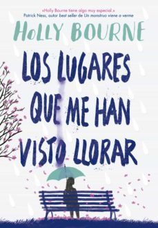 los lugares que me han visto llorar (ebook)-9788424666750