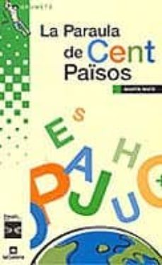 la paraula dels cent paisos-9788424695750