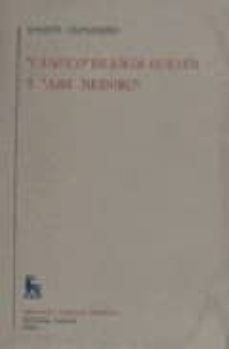 cantico de jorge guillen y aire nuestro-joaquin casalduero-9788424905750