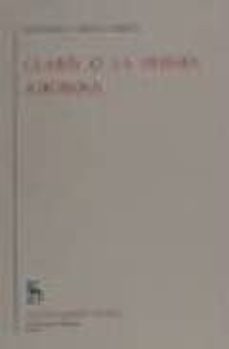 clarin y la herejia amorosa-francisco garcia sarria-9788424906450