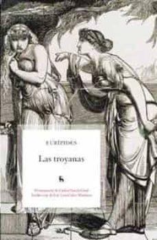 las troyanas-9788424912550