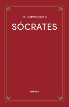 introduccion a socrates (ebook)-9788424998950
