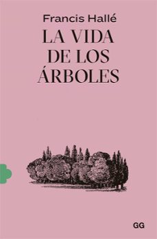 la vida de los arboles (ebook)-francis halle-9788425233050