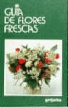 guia de flores frescas-9788425328350