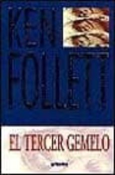 el tercer gemelo-ken follett-9788425330650