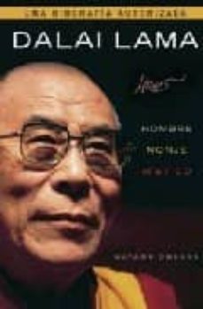 dalai lama: hombre, monje, mistico-mayank chhaya-9788425342950