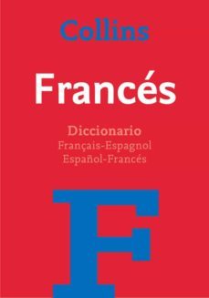 diccionario basico frances (español-frances,frances-español)-9788425343650