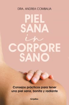 piel sana in corpore sano (ebook)-dra. andrea combalia-9788425360350