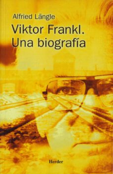 victor frankl: una biografia-alfried langle-9788425421150