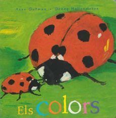 els colors (mira mira)-9788426133250