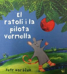 el ratoli i la pilota vermella-9788426142450