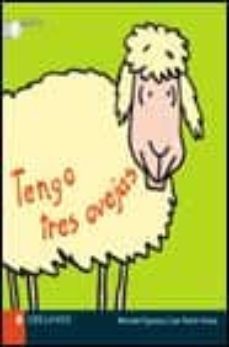 tengo tres ovejas-9788426347350