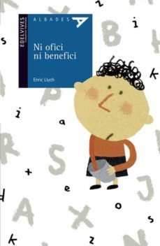 ni ofici ni benefici-9788426359650