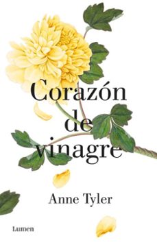 corazón de vinagre (the hogarth shakespeare)-anne tyler-9788426404350