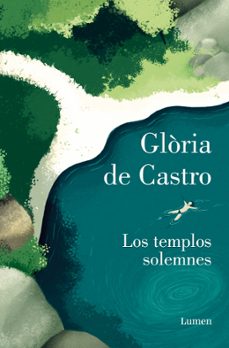 los templos solemnes-gloria de castro-9788426426550
