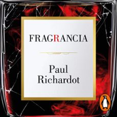 fragrancia (audiolibro)-paul richardot-9788426432650