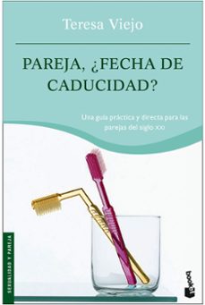 pareja. ¿fecha de caducidad?-9788427032750