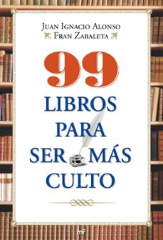 99 libros para ser mas culto-9788427036550