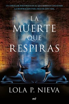 la muerte que respiras-9788427047150