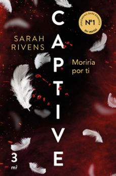 captive: moriria por ti-9788427053250