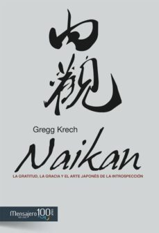 naikan-gregg krech-9788427137950