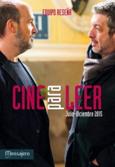 cine para leer 2015 (julio-diciembre)-9788427138650