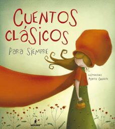 cuentos clásicos para siempre-9788427215450