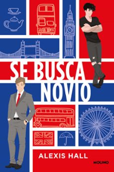 se busca novio-9788427224650