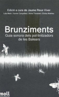 brunziments-laia martinez lopez-9788427360150