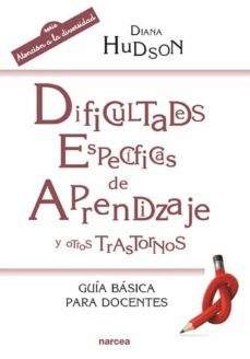 dificultades especificas de aprendizaje y otros trastornos (ebook)-diana hudson-9788427723450
