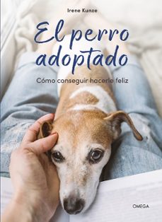 el perro adoptado-9788428217750