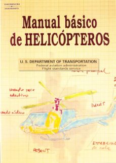 helicoptero: manual basico-9788428318150