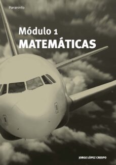 modulo 1: matematicas-9788428340250