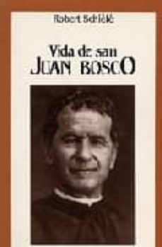 vida de san juan bosco (2ª ed.)-9788428515450