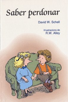 saber perdonar-david w. schell-9788428518550