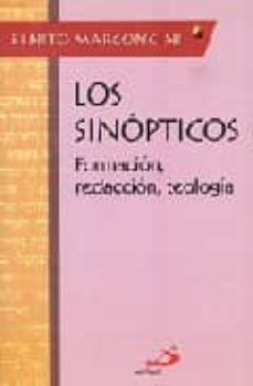 los sinopticos-9788428520850