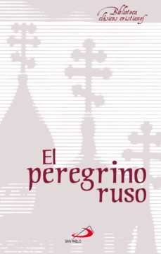 el peregrino ruso (ebook)-9788428563550