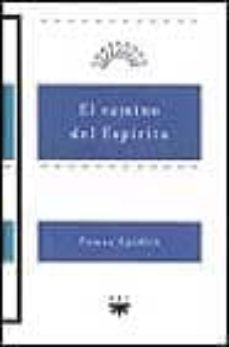 el camino del espiritu-tomas spidlik-9788428814850